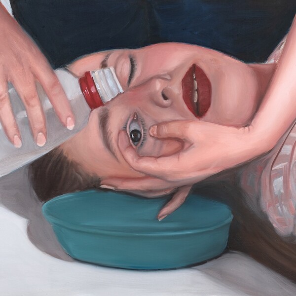 Dry Cleaning - Secret Love