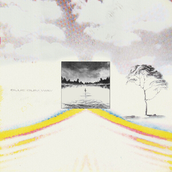 GUM - Blue Gum Way