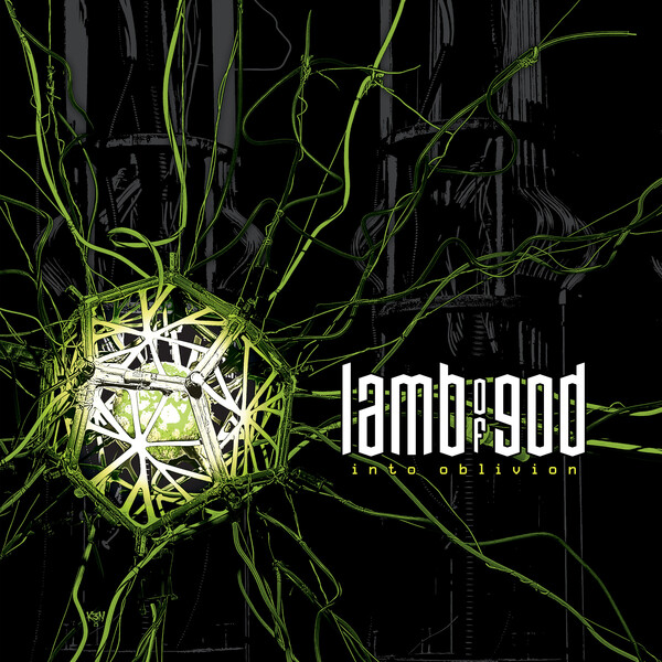 Lamb of God - Into Oblivion