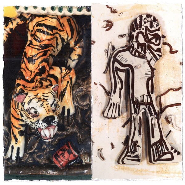 Earl Sweatshirt, MIKE, Surf Gang - Pompeii // Utility