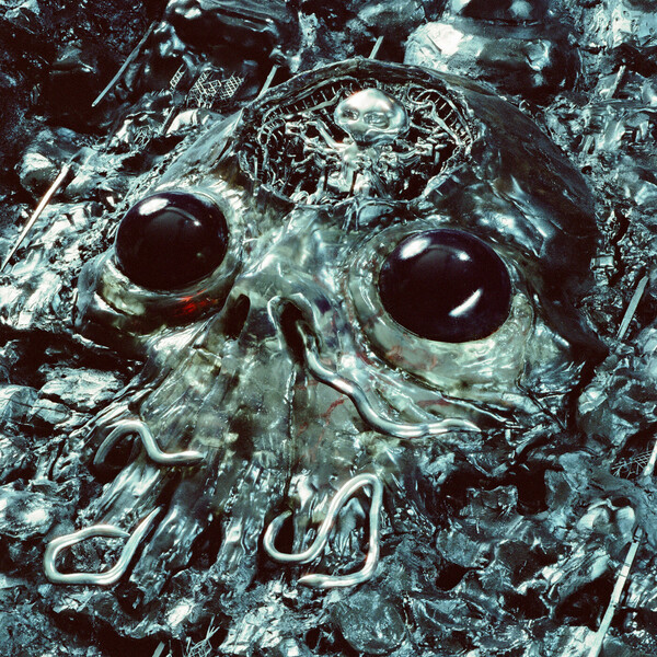 King Gizzard & The Lizard Wizard - Alien Metal