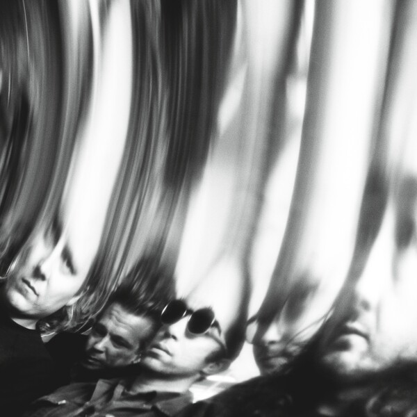 Ty Segall - Chrome