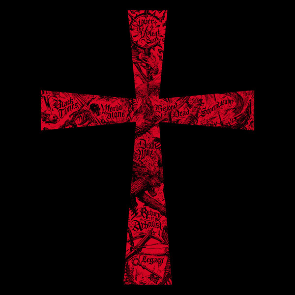 Tony Iommi - From the Dark