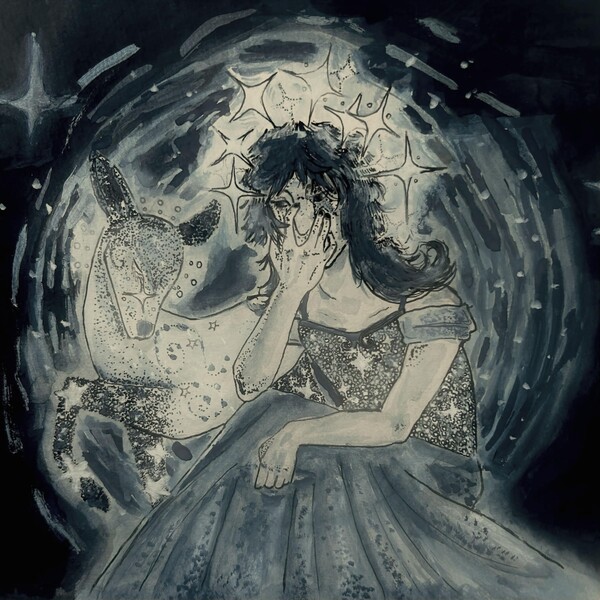 drug bug - Hell for a Basement