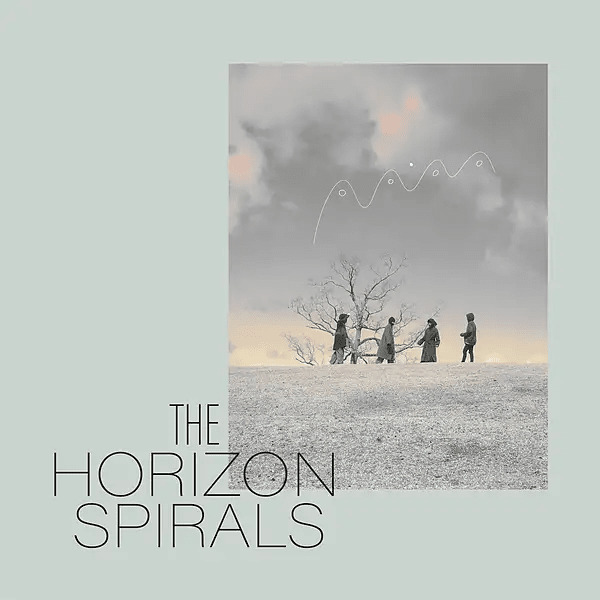OOIOO / Lightning Bolt - The Horizon Spirals / The Horizon Viral
