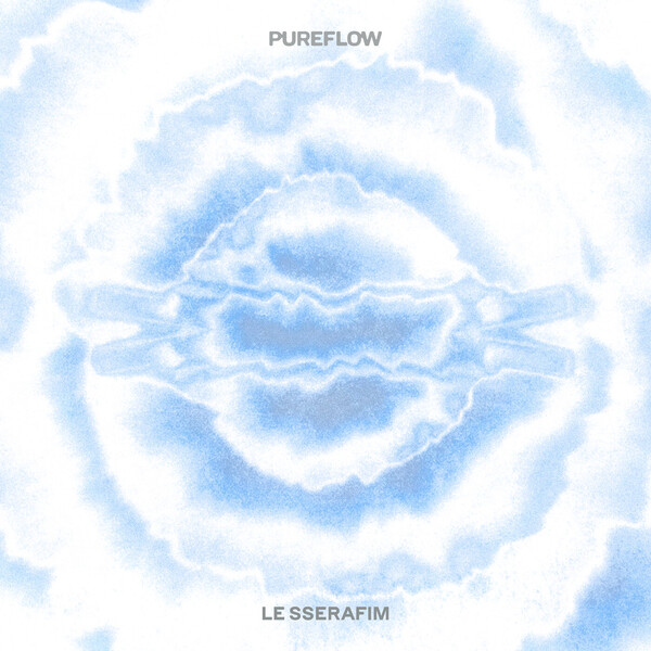 LE SSERAFIM - 'PUREFLOW', Pt. 1