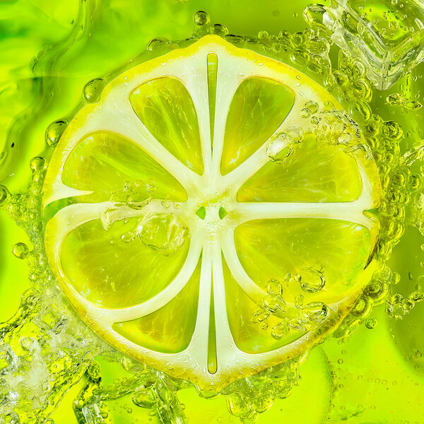 aespa - LEMONADE
